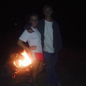 Meet your Posher, Tori